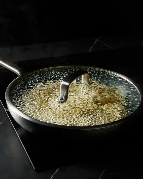 MAKO Genius 5-Ply 30cm Frying Pan Lid