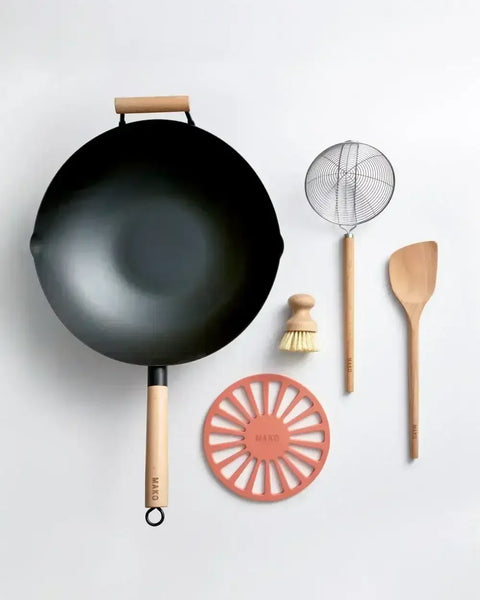 MAKO Ultimate Kitchen Upgrade Set (14 Piece Set)