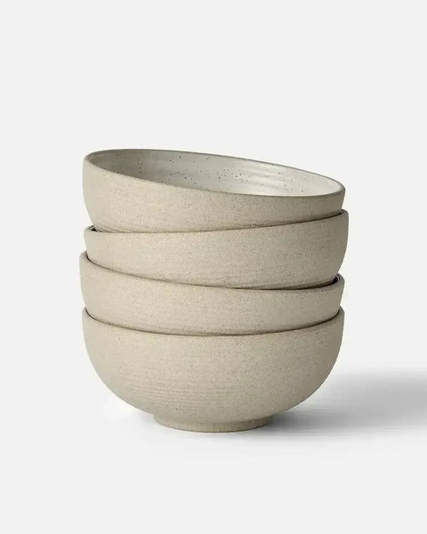 Anaya Complete Dinnerware Set (28 Piece)