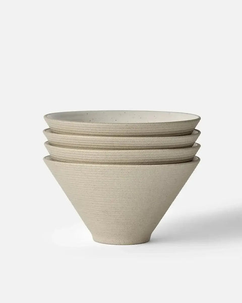 Anaya Noodle Bowl Set of 4