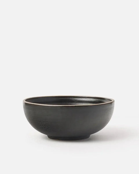 Anaya Charcoal Cereal Bowl Set of 4