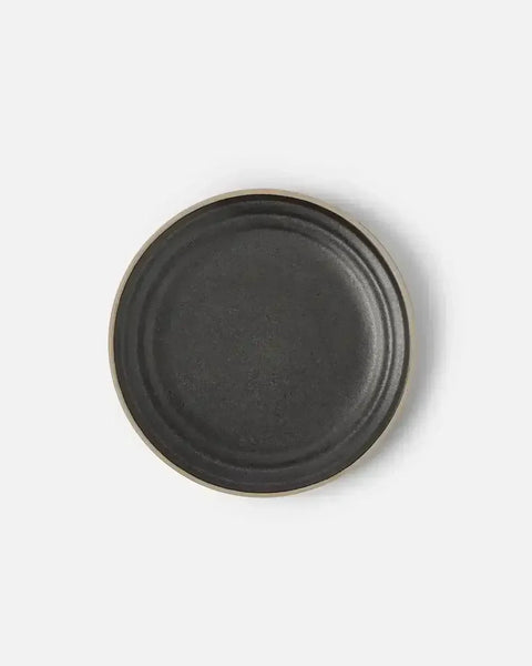 Anaya Charcoal Noodle Lovers' Dinnerware Set (16 Piece)