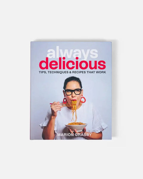 Always Delicious