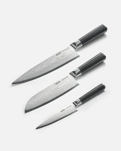 MAKO Ultimate Kitchen Upgrade Set (14 Piece Set)