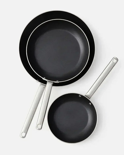 MAKO Chefs Set (9-Piece)