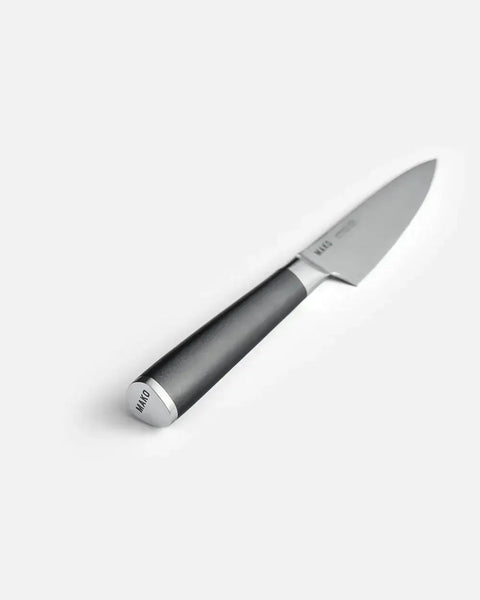 MAKO Japanese Steel Black 5″ Utility Knife