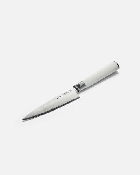 MAKO Japanese Steel Cream 5″ Utility Knife