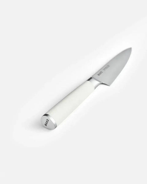 MAKO Japanese Steel Cream 5″ Utility Knife