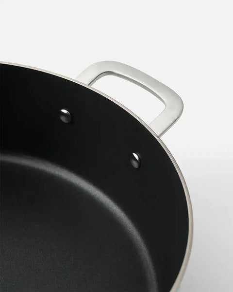 MAKO Genius 5-Ply Non-Stick Set (3-piece)