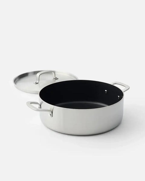MAKO Genius 5-Ply Non-Stick Set (3-piece)