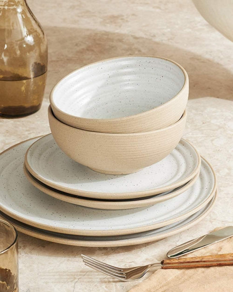 Anaya Cereal Bowl Set of 4