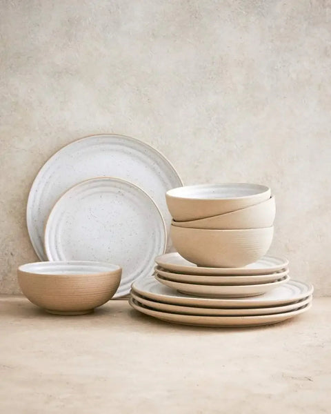 Anaya Cereal Bowl Set of 4