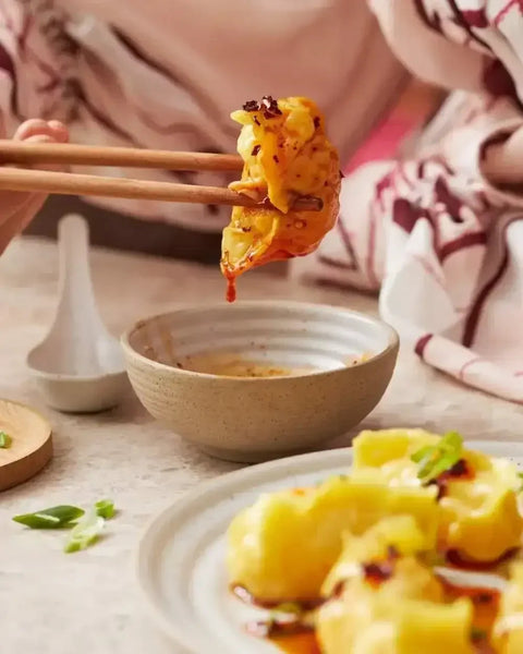 Anaya Mini Bowl & Spoon Set