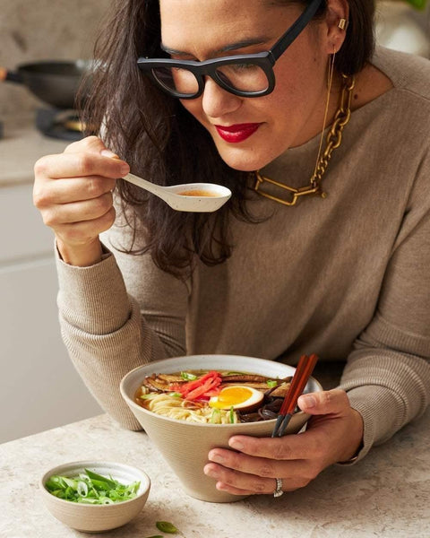 Anaya Noodle Bowl Set of 4