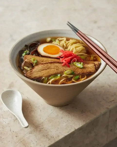 Anaya Noodle Bowl Set of 4
