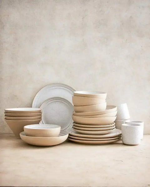 Anaya Noodle Bowl Set of 4