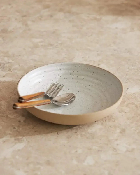 Anaya Wide Bowl Set of 4