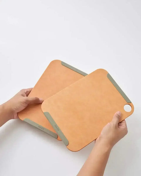 MAKO Genius 5-Ply Non-Stick Set (4-Piece) with FREE Chopping Boards