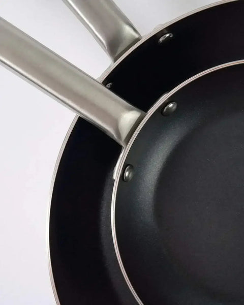 MAKO Genius 5-Ply Non-Stick Set (3-piece)