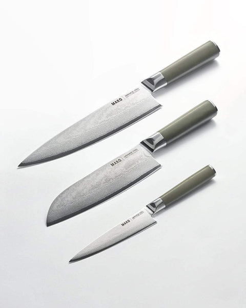 MAKO Ultimate Kitchen Upgrade Set (14 Piece Set)