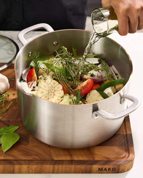 MAKO Ultimate Kitchen Upgrade Set (14 Piece Set)