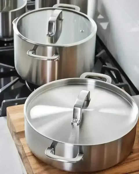 MAKO Signature Set (6-piece)