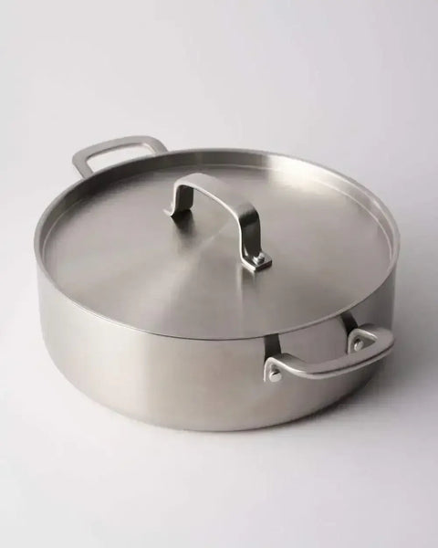 MAKO Chefs Set (9-Piece)