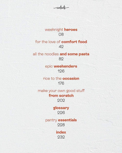 Always Delicious
