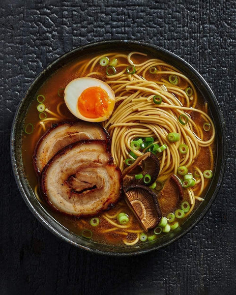 Always Delicious